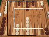 Backgammon game rules